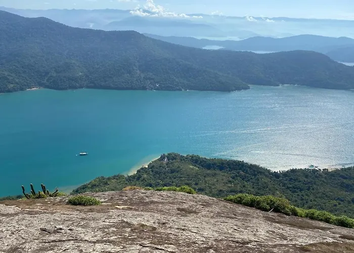 Pousada Meraki Paraty Mirim