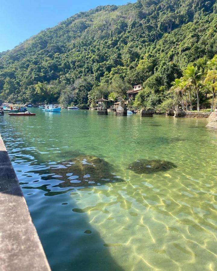 Meraki Mirim * Paraty