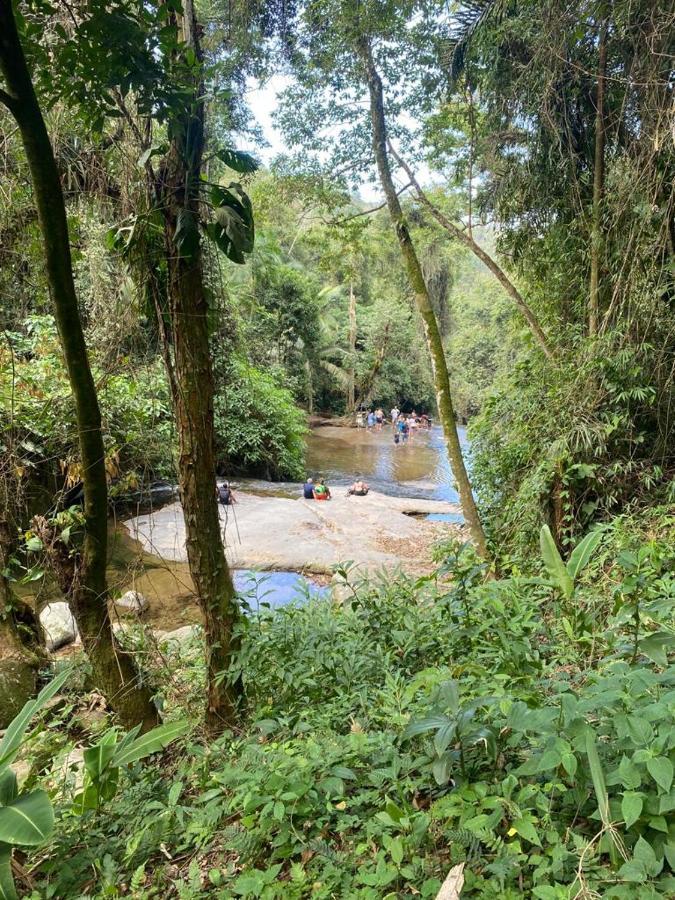 Apartment Meraki Mirim Paraty