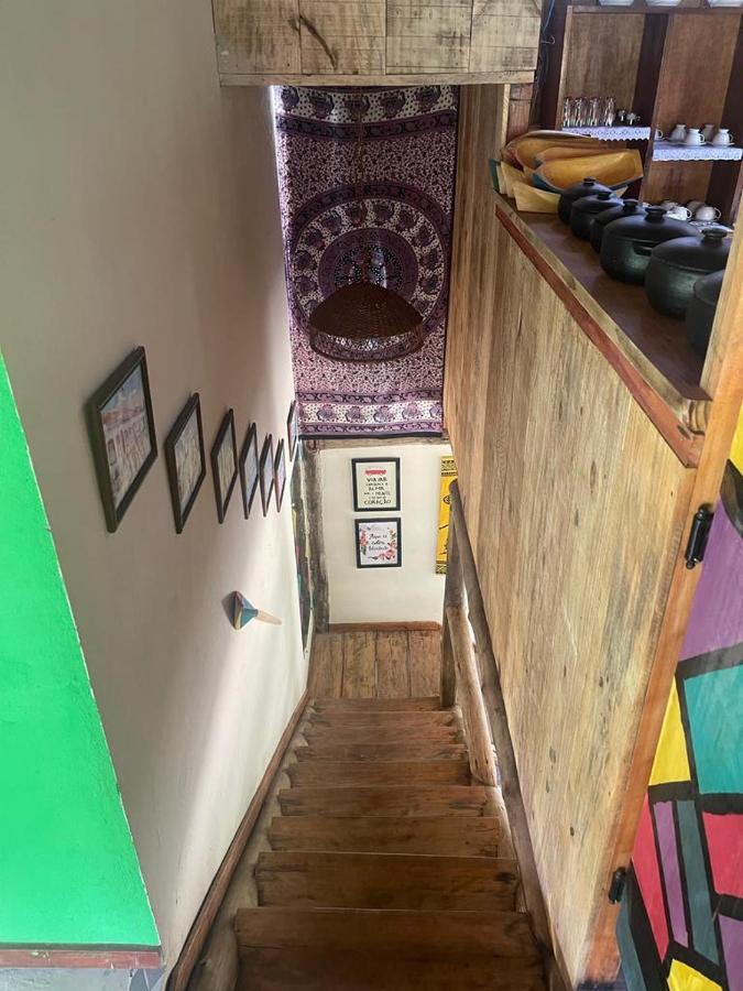 Apartment Meraki Mirim *