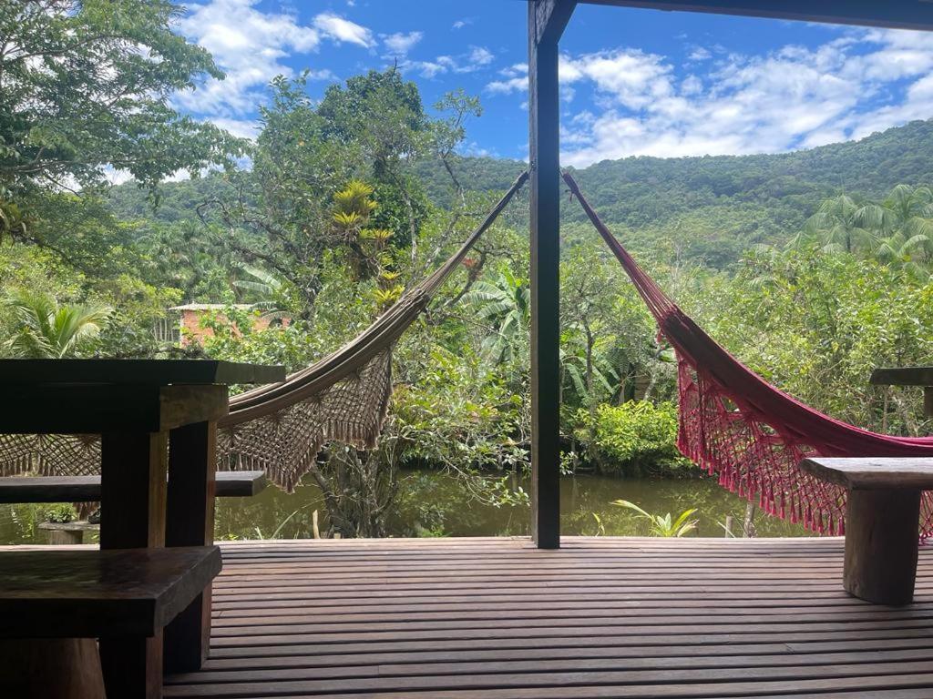 Meraki Mirim Paraty