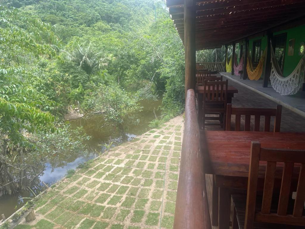 Meraki Mirim * Paraty