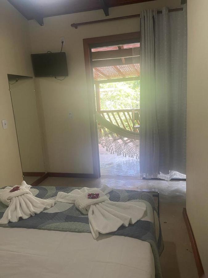 Apartment Meraki Mirim Paraty