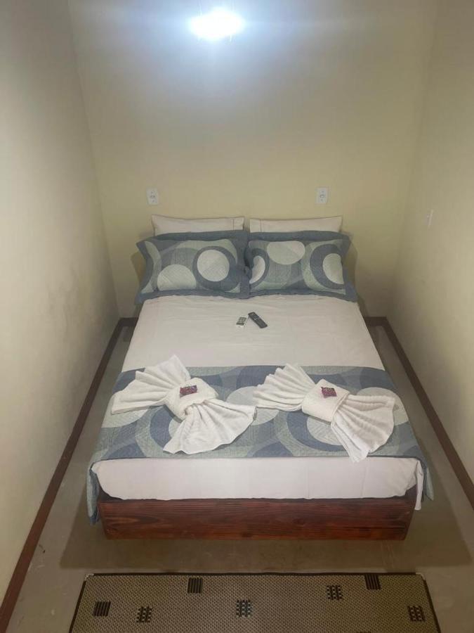 Meraki Mirim Apartment Paraty