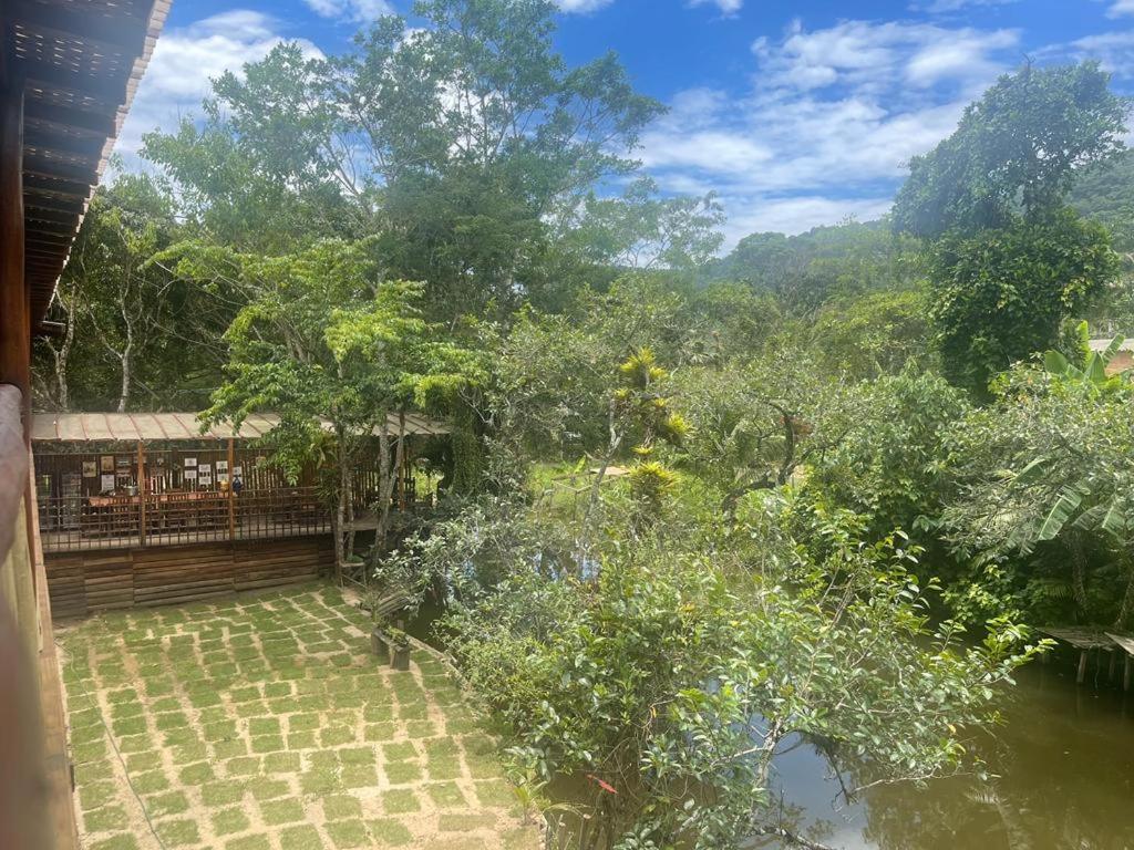 Meraki Mirim Paraty