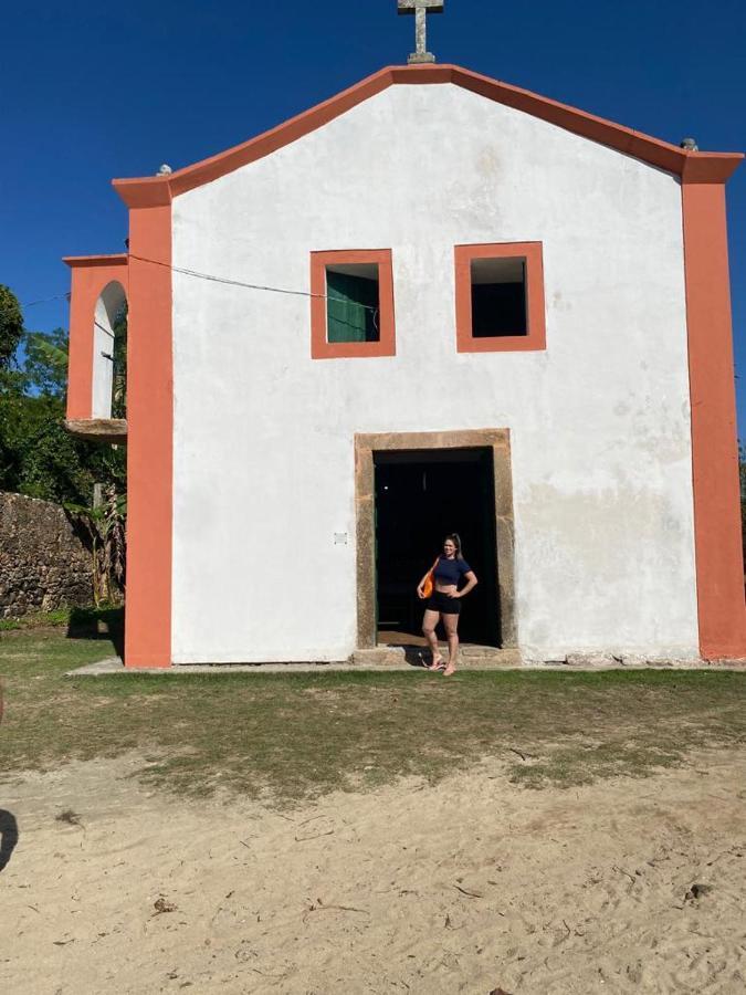 Meraki Mirim Paraty