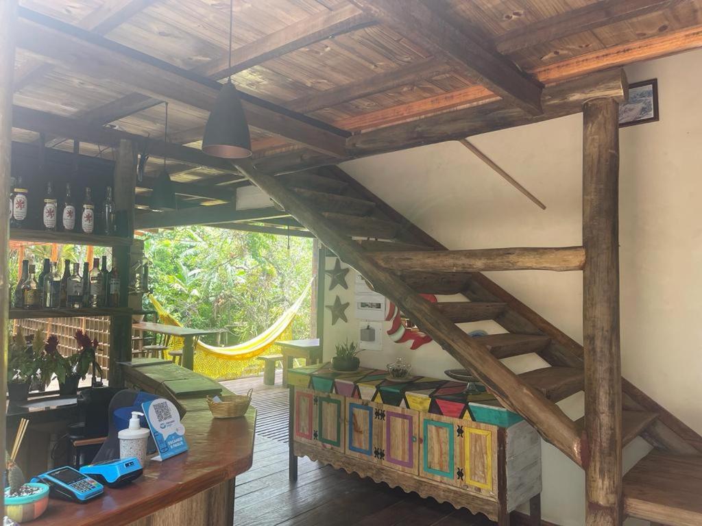 Apartment Meraki Mirim