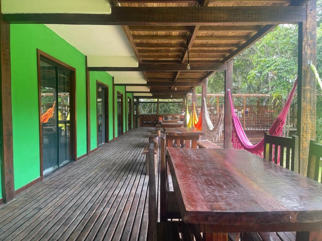 Meraki Mirim Apartment *