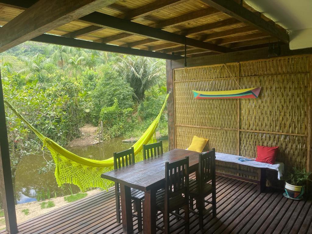 Meraki Mirim * Paraty