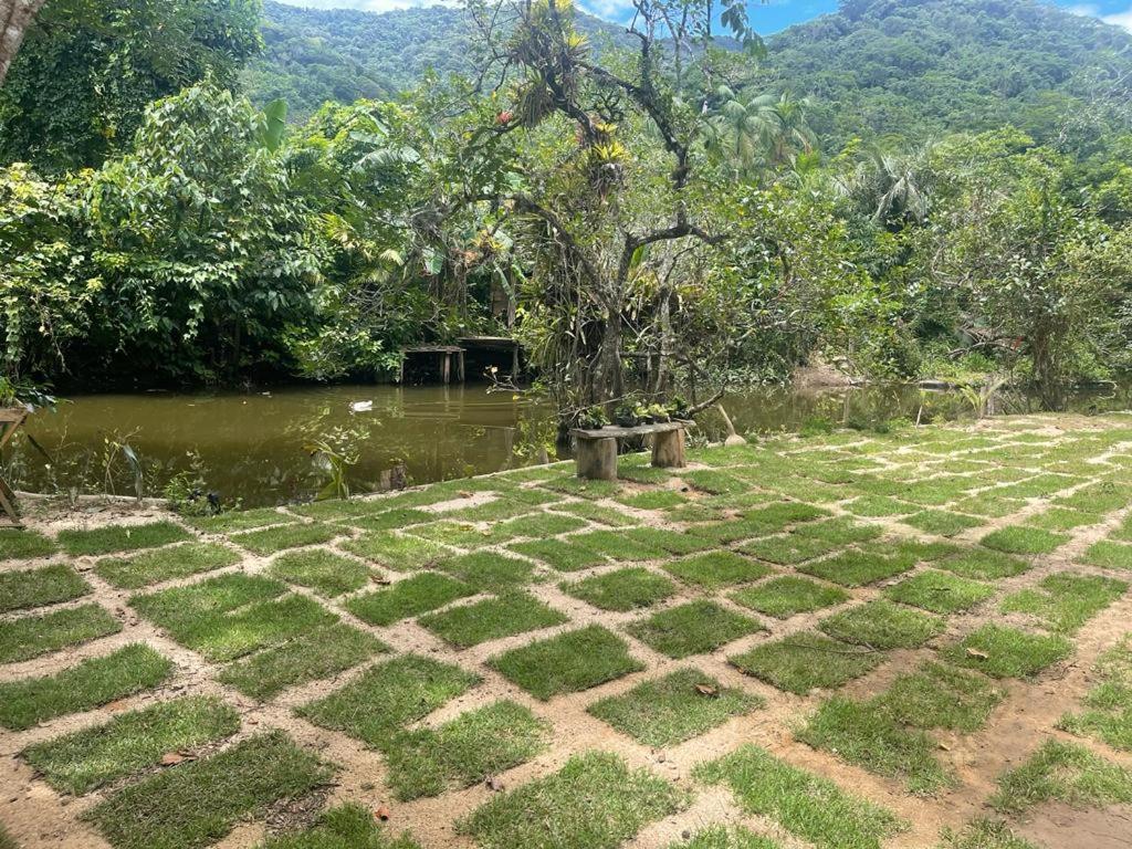 Meraki Mirim * Paraty