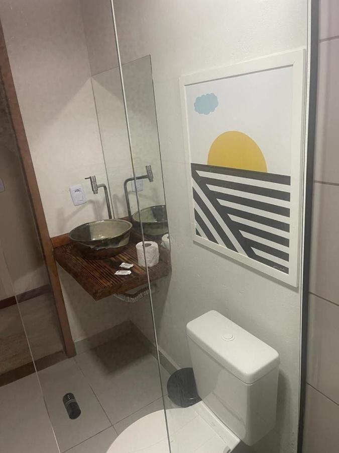 Meraki Mirim Apartment