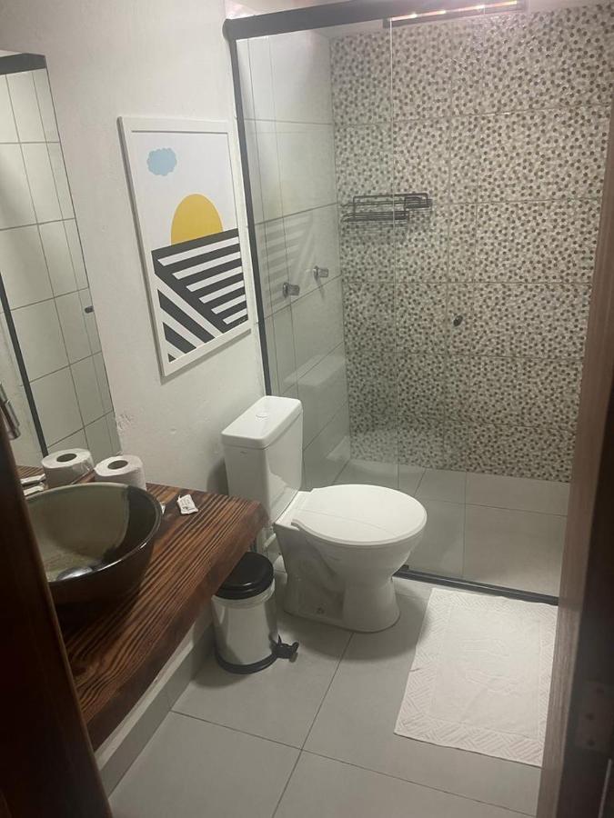 Meraki Mirim Apartment