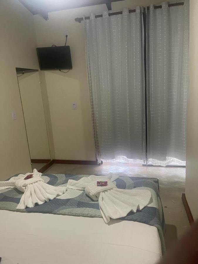 Meraki Mirim Apartment *