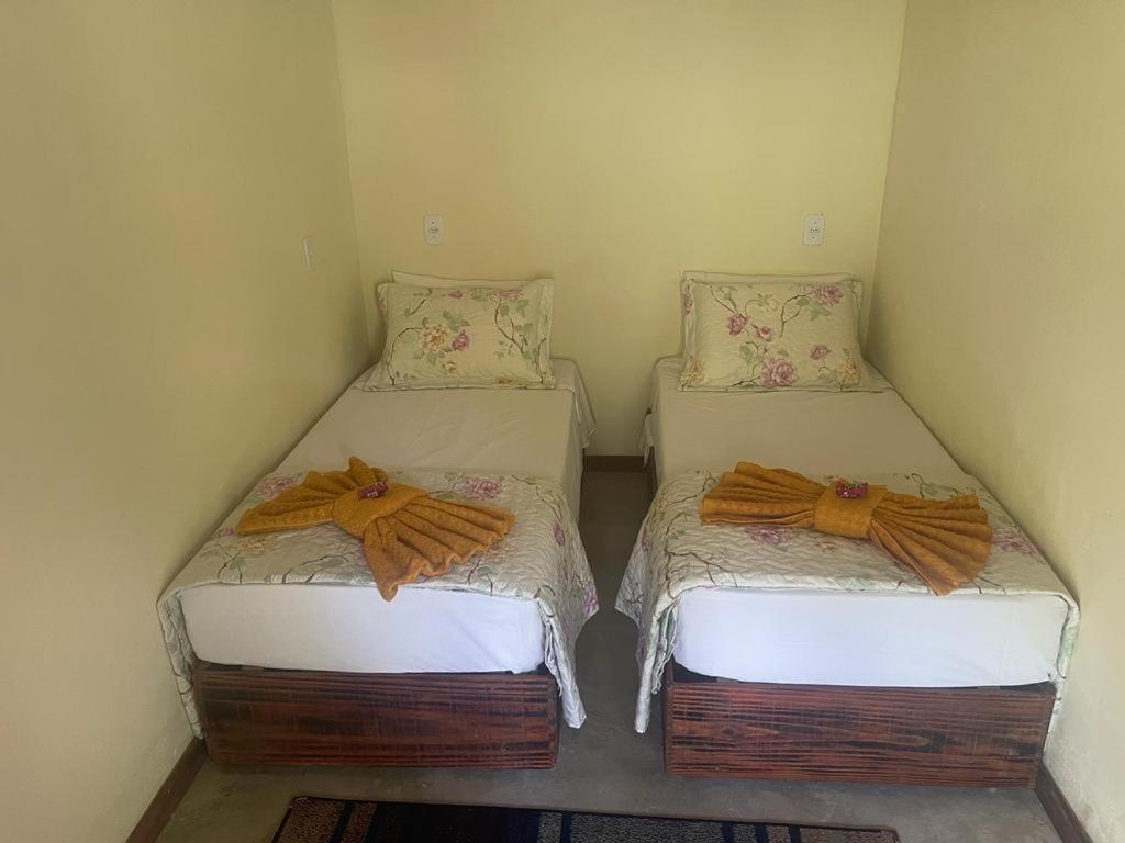 Apartment Meraki Mirim *
