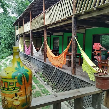 Pousada Meraki Paraty Mirim Habitación foto