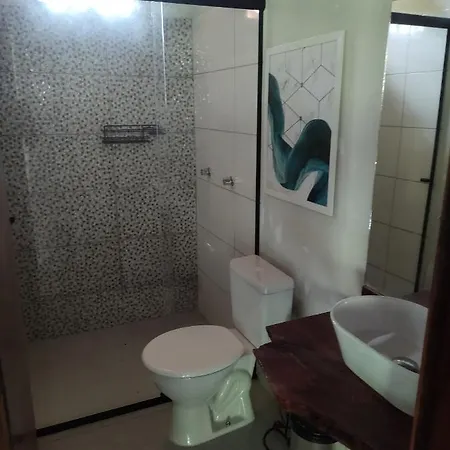 Pousada Meraki Paraty Mirim Habitación foto