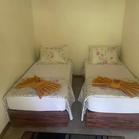Pousada Meraki Paraty Mirim Exterior foto